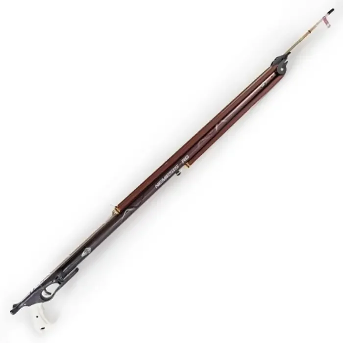 Speerfischen harpune Sigalsub Nemesis Roller RG – 104 cm
