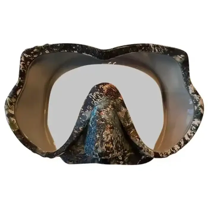 Speerfischen maske Epsealon Explorer – Camo