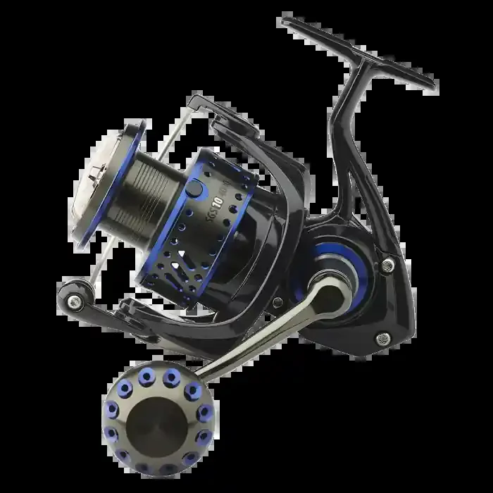 Spinning Rolle Savage Gear SGS10