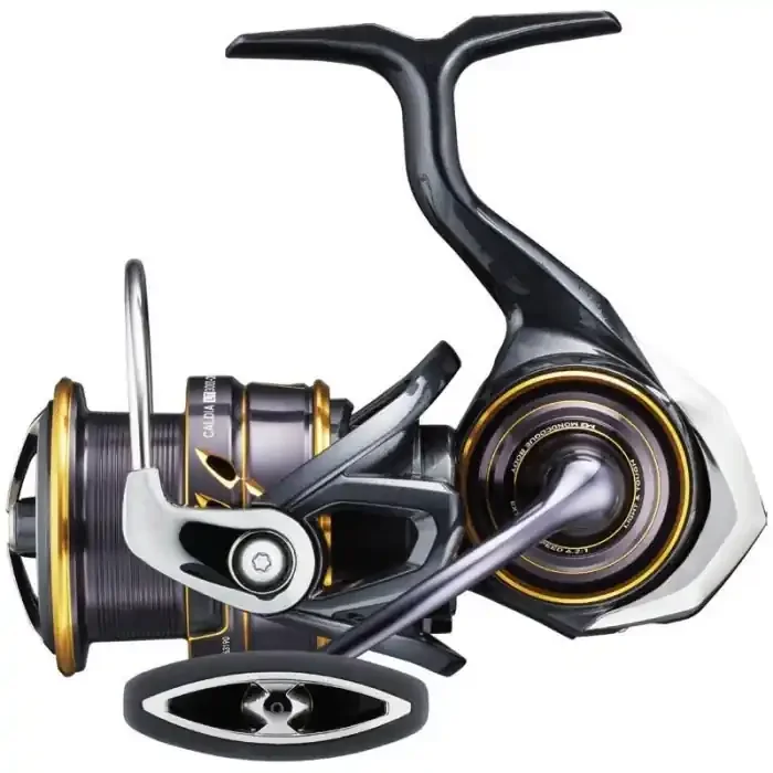 Spinnrolle Daiwa Caldia MQ LT 2022 – 3000 CXH