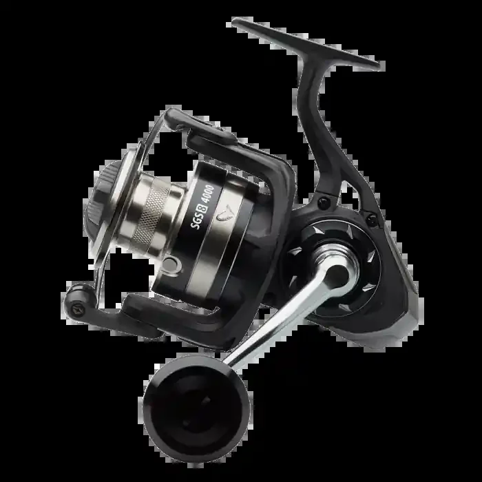 Spinnrolle Savage Gear SGS8 – 8000