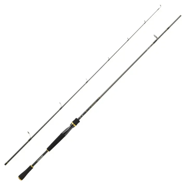 Spinnrute Daiwa Exceler