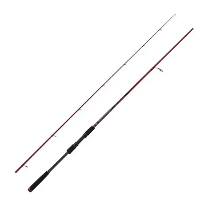 Spinnrute Penn Prevail III Die SW Spin