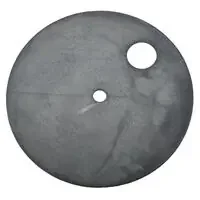 Steyr DICHTUNG, WAERMETAUSCHERDECKEL
