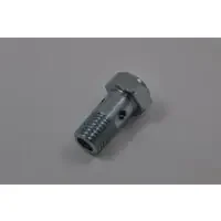 Steyr HOHLSCHRAUBE GEDROSSELT M12x1,5
