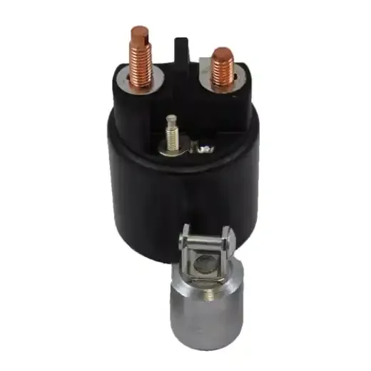 Steyr Magnetschalter 12V 16908241