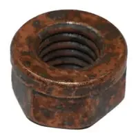 Steyr SK.MUTTER M10, KLEMMTEIL, HOCHWARMFEST