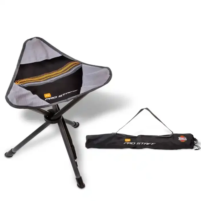 Stuhl Zebco Pro Staff Day Walker
