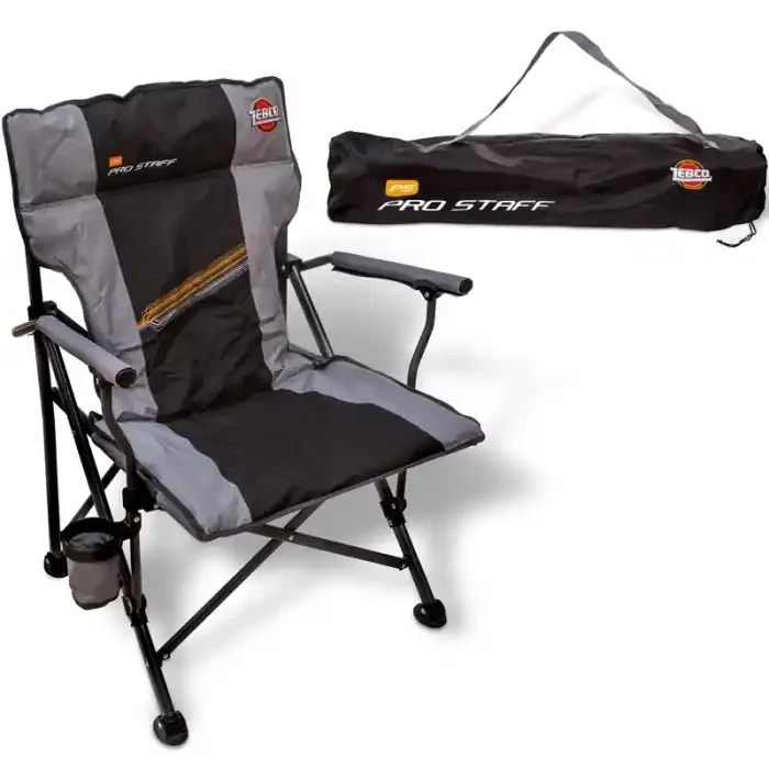 Stuhl Zebco Supreme Staff SX