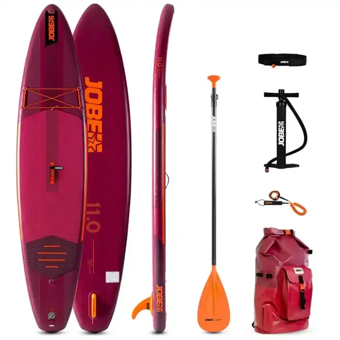 Sup Stand Up Paddle Board Aufblasbar Jobe Sena 11.0