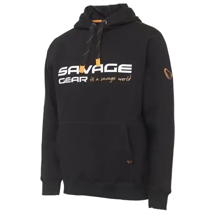 Sweatshirt Savage Gear Cosmo