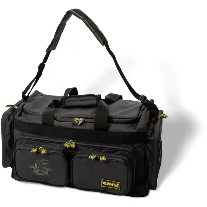 Tasche Black CAT Battlecat Carryall