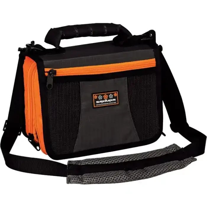 Tasche Sakura Street Binder 2.0