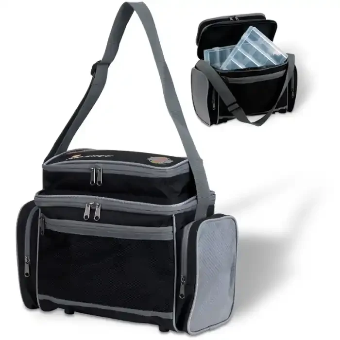 Tasche Zebco Pro Staff Allround Carryall