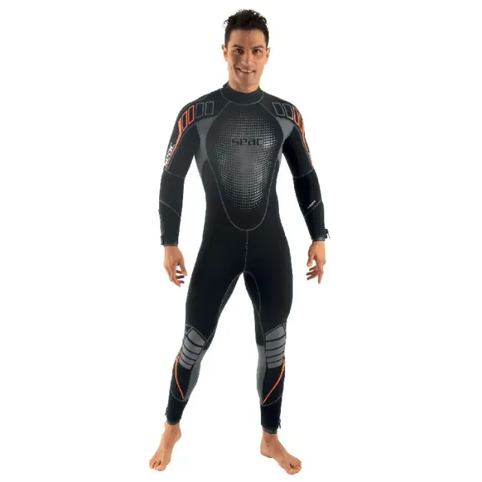 Taucheranzug Seac sub Komoda Flex – Herren – 5 mm