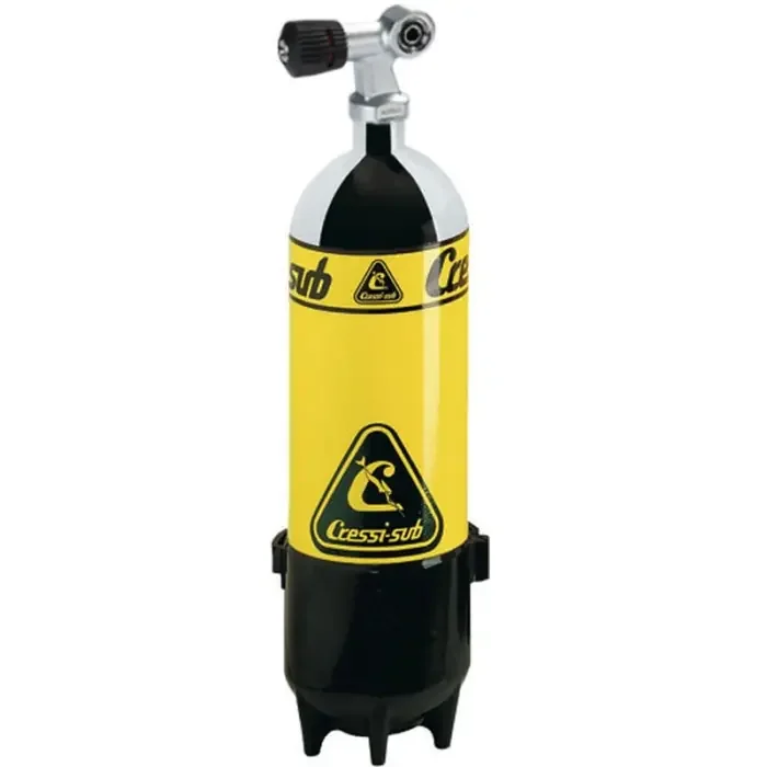Tauchflasche Cressi – 5 L