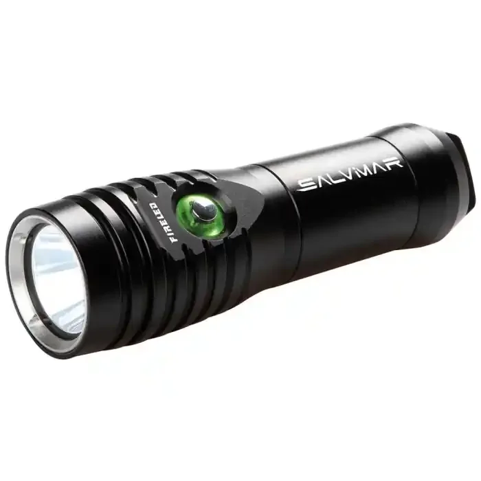 Tauchlampe Salvimar Fireled