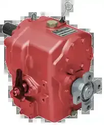 Technodrive Mechanisches Wendegetriebe Tmc260, R=2,47 1