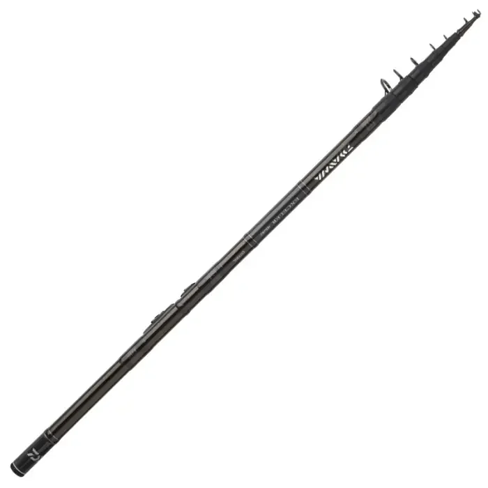 Teleskop Angelrute Daiwa Exceler