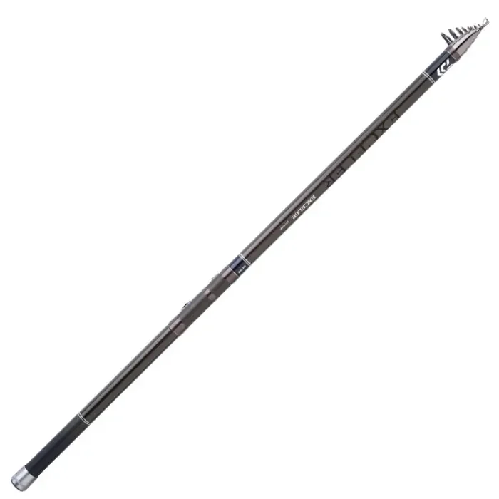 Teleskoprute Exceler Big Pike – 7.00m 100-300gr