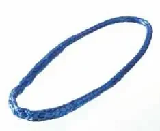 Top-Qualität TyeTec Dyneema Loop als Hundsfott 45B DSK 75