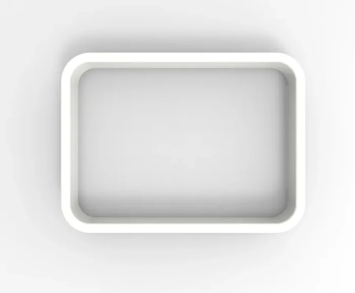 Top-Seller Goiot Trim Kit Innenrahmen für Opal Luken