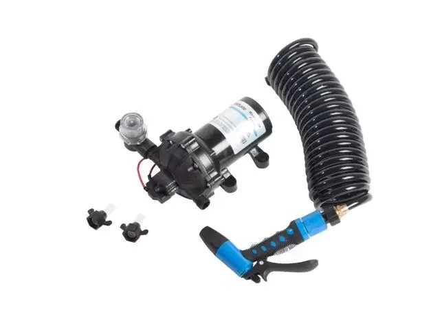 Top-Seller Whale Deckwaschset 13l/min 12V