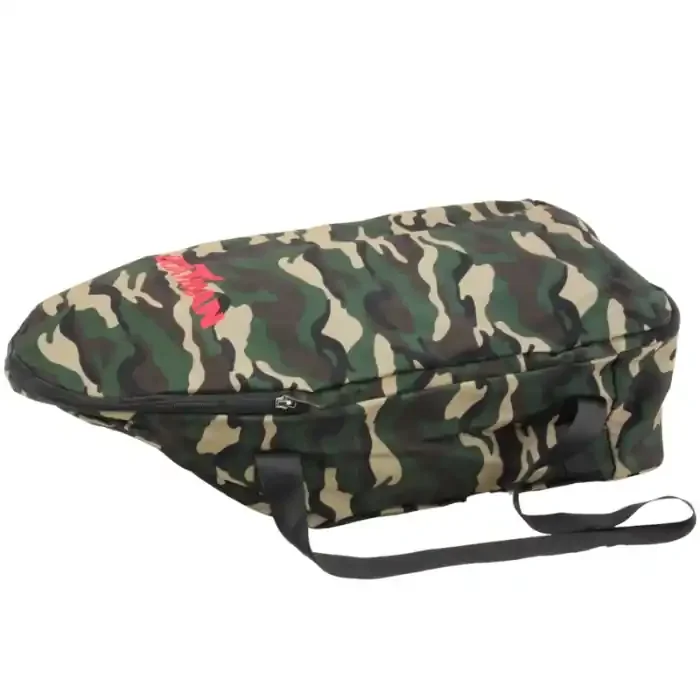 Transporttasche Boatman für Futterboot Camouflage