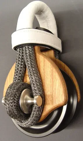 TyeTec LOOP-Block Classic B kurzer Loop 100 mm Großhandel