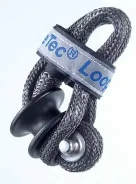 TyeTec LOOP-Verbinder 30 mm, Loop 6 mm Jetzt Kaufen