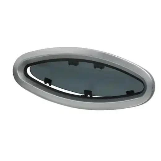 Vetus Bullauge PX46 Aluminium Kategorie A3