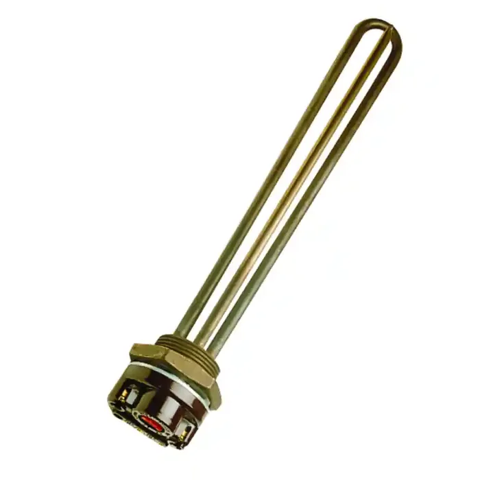 Vetus Heizelement 230V 1000W Solange Der Vorrat Reicht