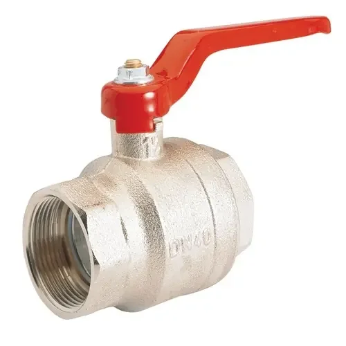 Vetus Messing Kugelhahn G 1 1/2' Heißes Angebot