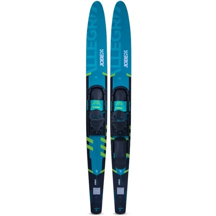 Wasserski Jobe Allegre 59 Teal