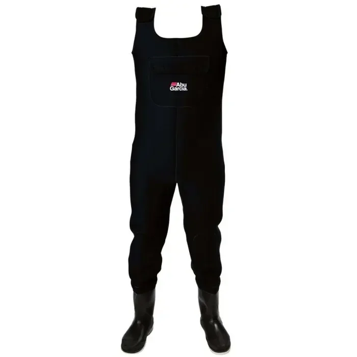 Wathosen neopren Abu garcia Gummistiefel