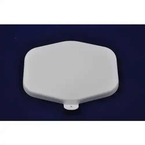 Weltweiter Versand PLASTIMO GASKET WITH COVER FOR PUMP