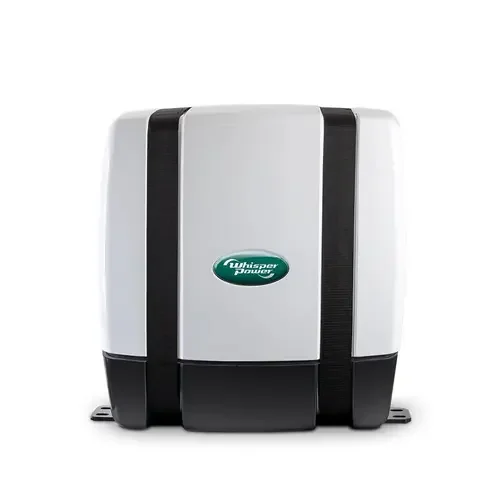WhisperPower – M-GV6 PICCOLO 6 KVA / 6 kW – 230V / Im Trend