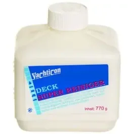 Deck Super Reiniger Neue Kollektion