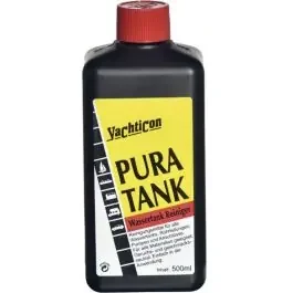 Pura Tank -ohne Chlor- Sonderangebot