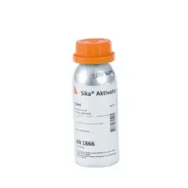 Sika® Aktivator-100 Handgefertigt