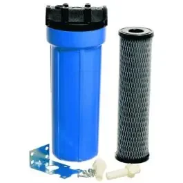 Wasserfilter Set Exklusiv