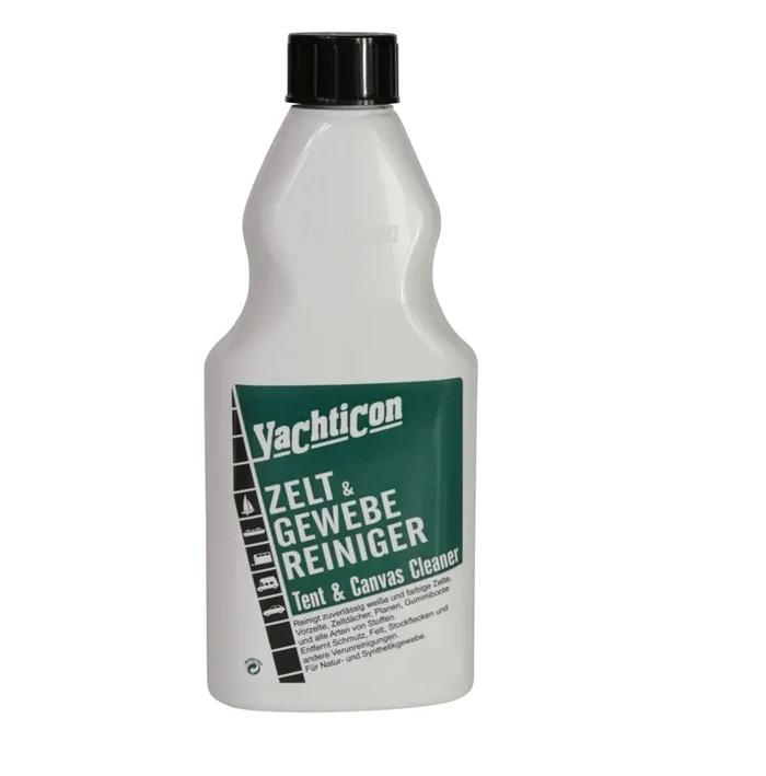 Zelt und Gewebe Reiniger 1 l