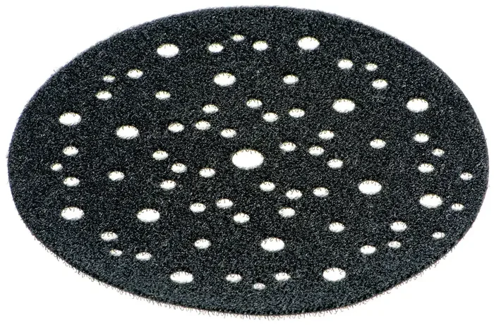 Zwischenauflage Abranet Ø 150 mm (15-fach Multiloch)