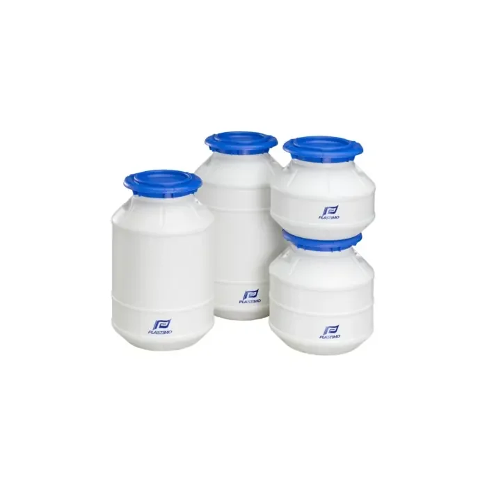 Zylindrische Kanister Plastimo – 6L